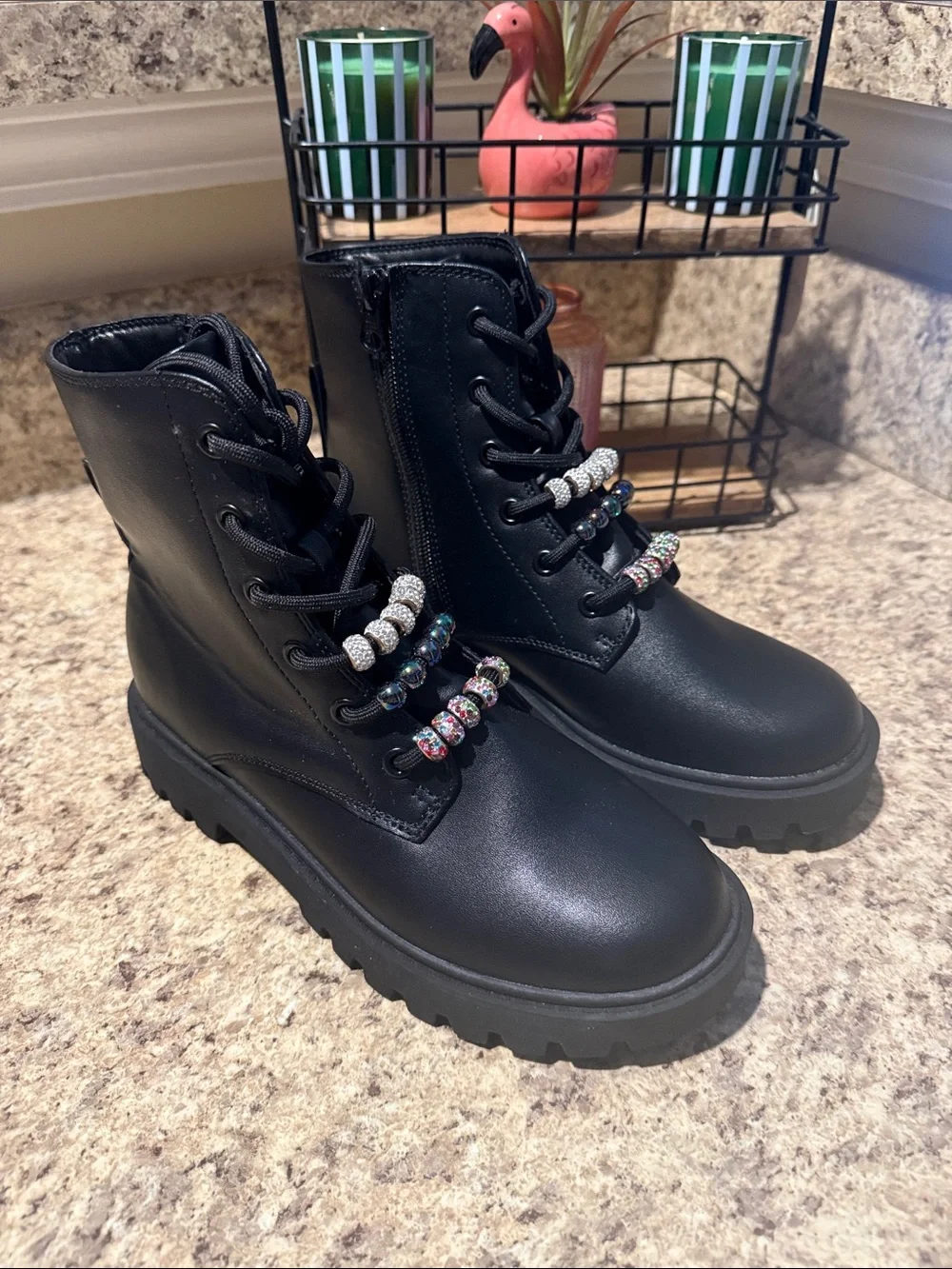 art class durable black